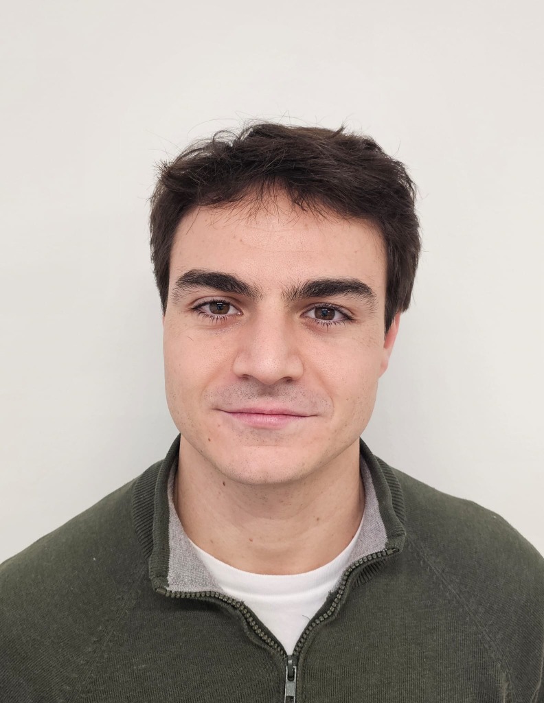 Organizer photo for Alex Fuentes-Raventós