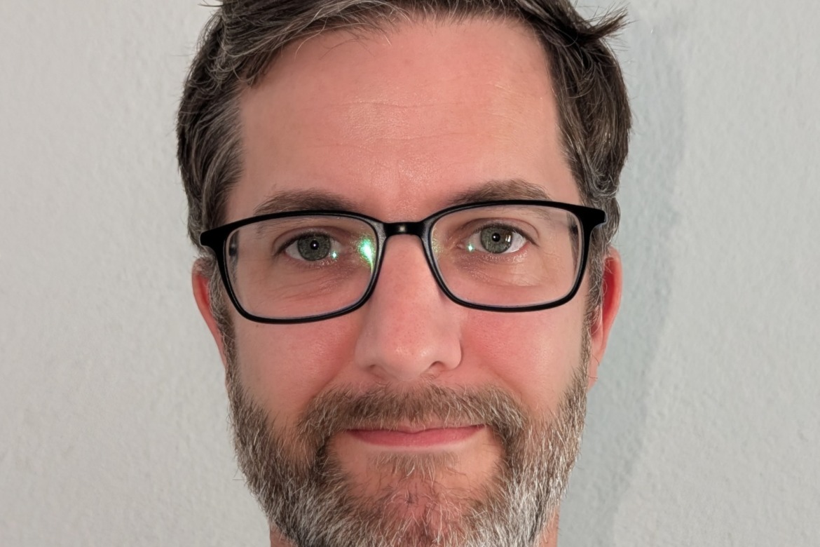 Organizer photo for Michael Wiesing