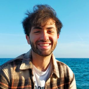 Organizer photo for Roger Montserrat-Jovellar