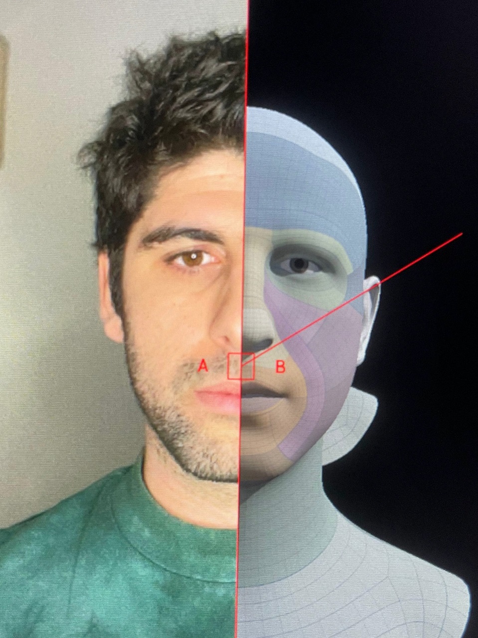 Organizer photo for Georgios Tsampounaris